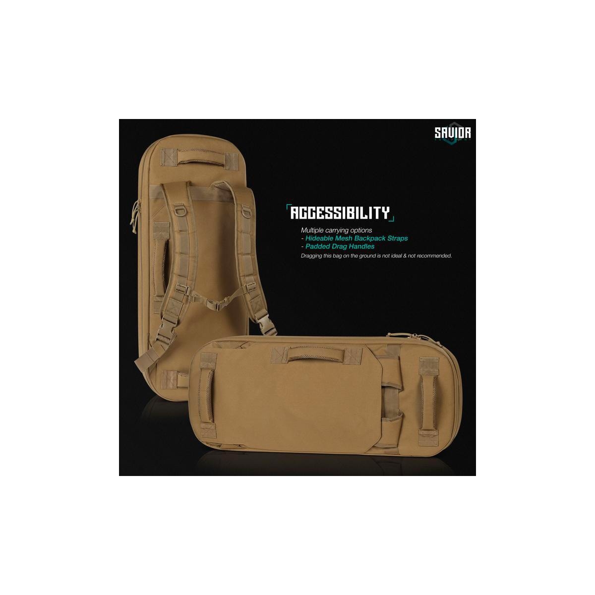 SAVIOR HOUSSE COVERT 30" SPECIALIST TAN SAVIOR HOUSSE COVERT 30" SPECIALIST TAN
