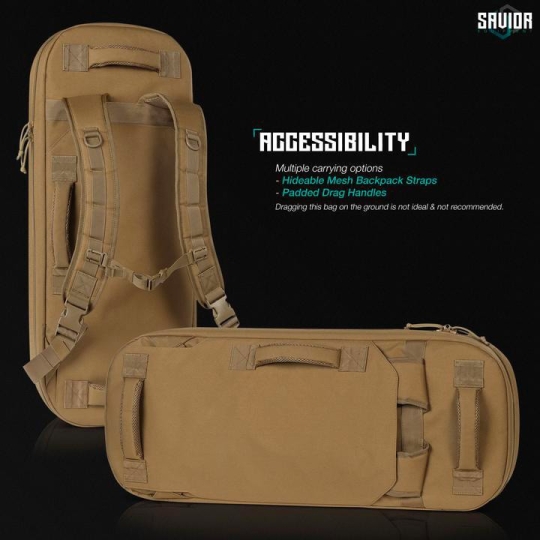SAVIOR HOUSSE COVERT 30" SPECIALIST TAN