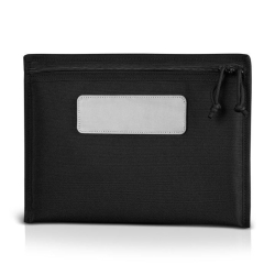 SAVIOR PISTOL SLEEVE FOR RANGE BAG NOIRE