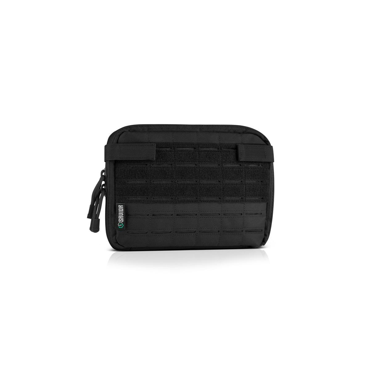 SAVIOR TACTICAL ADMIN POUCH 10X8 TAN