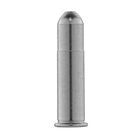 DOUILLES AMORTISSEURS ALUMINIUM CALIBRE 22 LR A L'UNITÉ