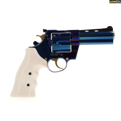 KORTH REVOLVER GLOSSY BLUE...