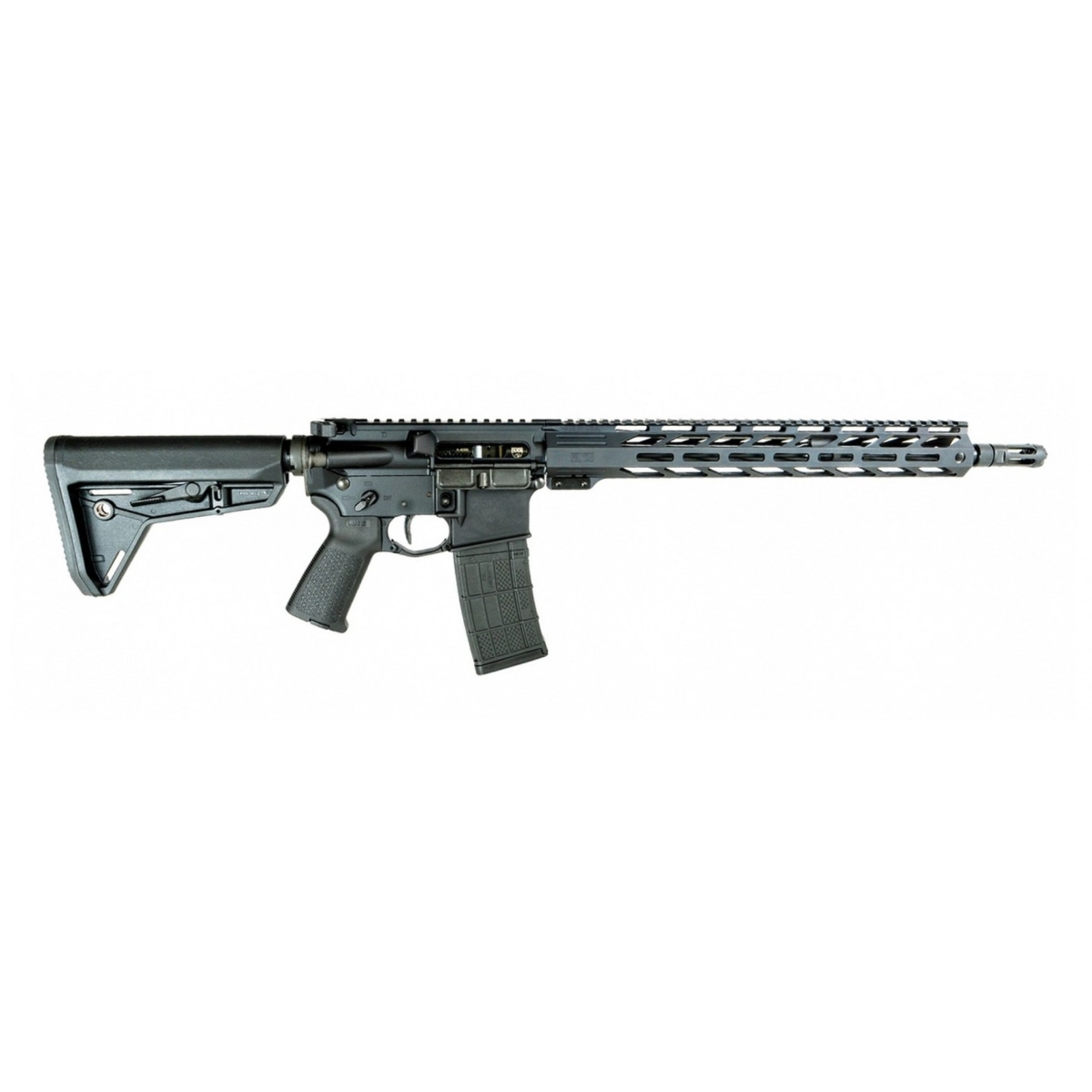 FAXON FIREARMS - FF-15 SENTRY MSR CANON 16" CAL.223 REM FAXON FIREARMS - FF-15 SENTRY MSR CANON 16" CAL.223 REM