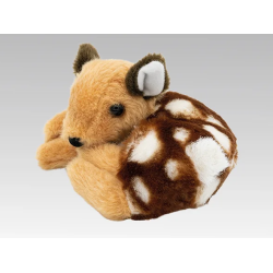 PELUCHE MINI FAON COUCHE...