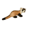 PELUCHE FURET  - 20CM