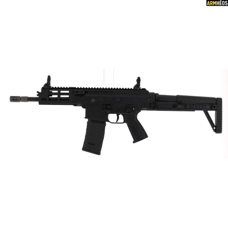 B&T APC300 PRO 300 BLK 8.75''