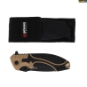 BOKER MAGNUM ADVANCE DESERT PRO LAME 95MM