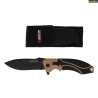 BOKER MAGNUM ADVANCE DESERT PRO LAME 95MM