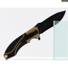 BOKER MAGNUM ADVANCE DESERT PRO LAME 95MM