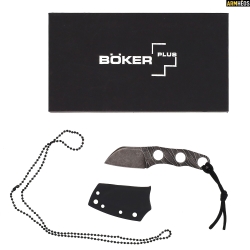 BOKER PLUS KAZHAN LAME DE...