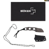 BOKER PLUS KAZHAN LAME DE 57 MM