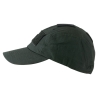 CASQUETTE VIPER ELITE NOIR CASQUETTE VIPER ELITE NOIR