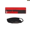 KERSHAW SHUFFLE II BLACK LAME 6.4CM GFN