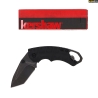 KERSHAW SHUFFLE II BLACK LAME 6.4CM GFN