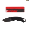 KERSHAW SHUFFLE II BLACK LAME 6.4CM GFN
