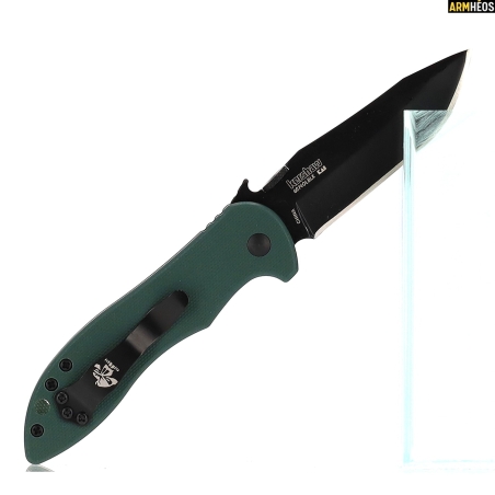 KERSHAW CQC-5K LAME 76MM