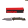 KERSHAW SALVAGE LAME DE 74 MM