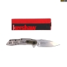 KERSHAW SALVAGE LAME DE 74 MM