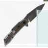 KERSHAW SALVAGE LAME DE 74 MM