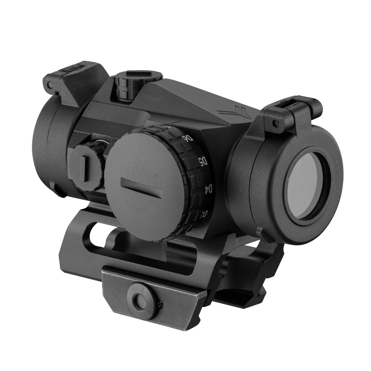 VISEUR REFLEX FALKE VERSION S