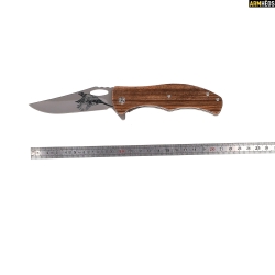 STEPLAND COUTEAU PLIANT...