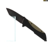 BROWNING COUTEAU PLIANT, BLACK LABEL ERADICATE