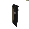 BROWNING COUTEAU PLIANT, BLACK LABEL ERADICATE