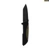 BROWNING COUTEAU PLIANT, BLACK LABEL ERADICATE