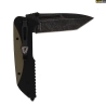 BROWNING COUTEAU PLIANT, BLACK LABEL ERADICATE
