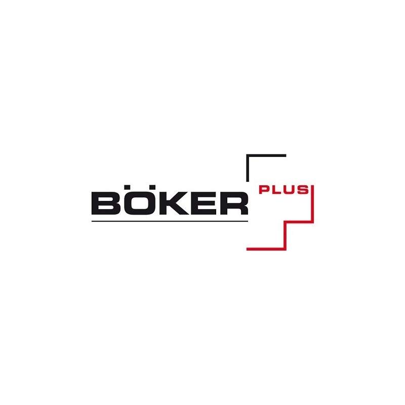 BOKER PLUS