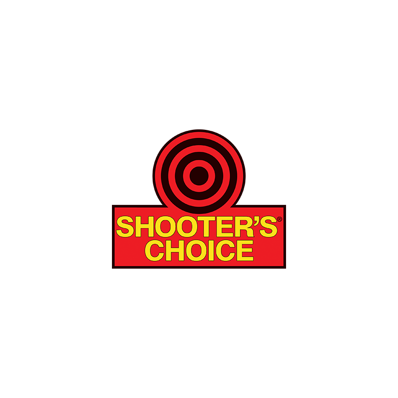 SHOOTER'S CHOICE