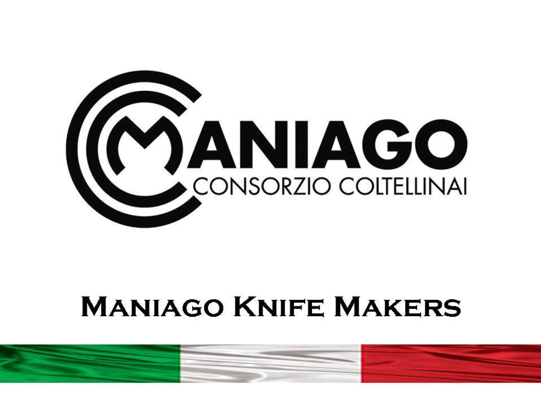 CONSORZIO COLTELLINAI MANIAGO