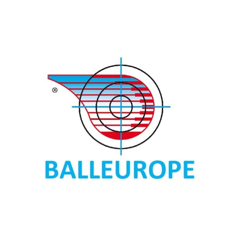 BALLEUROPE