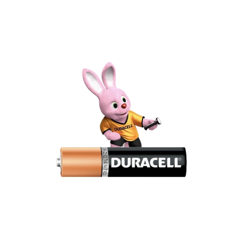 DURACELL