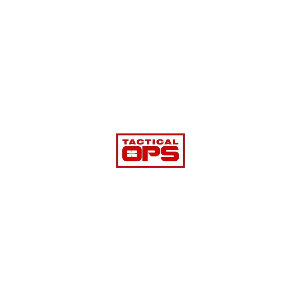 TACTICAL OPS