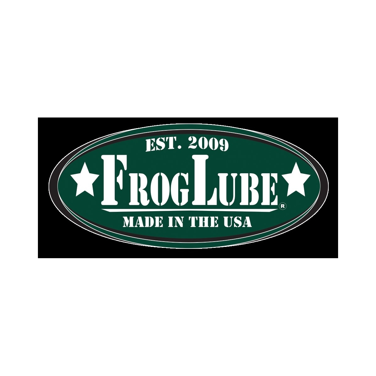 FROGLUBE
