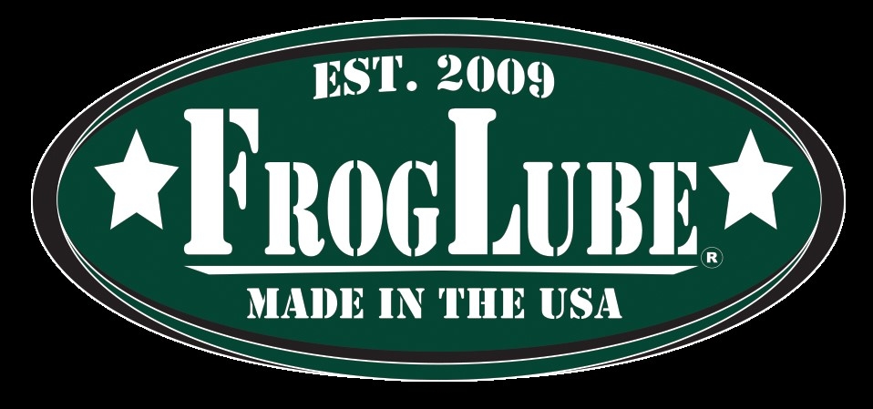 FROGLUBE