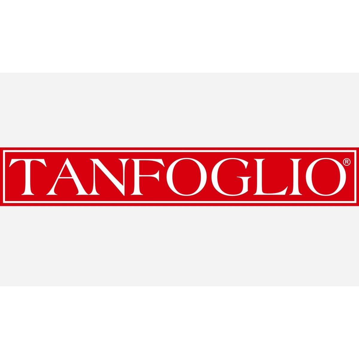 TANFOGLIO