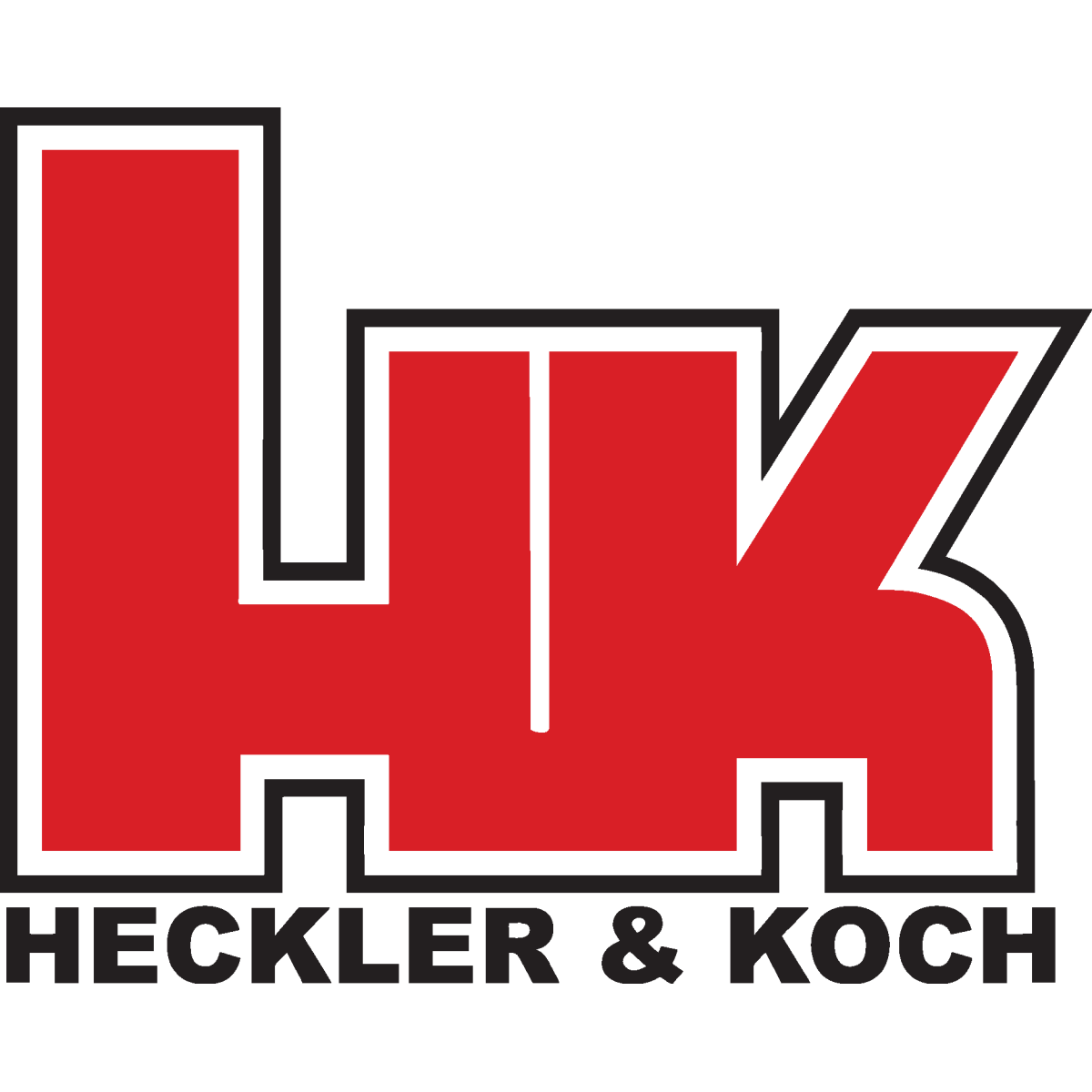 HECKLER & KOCH