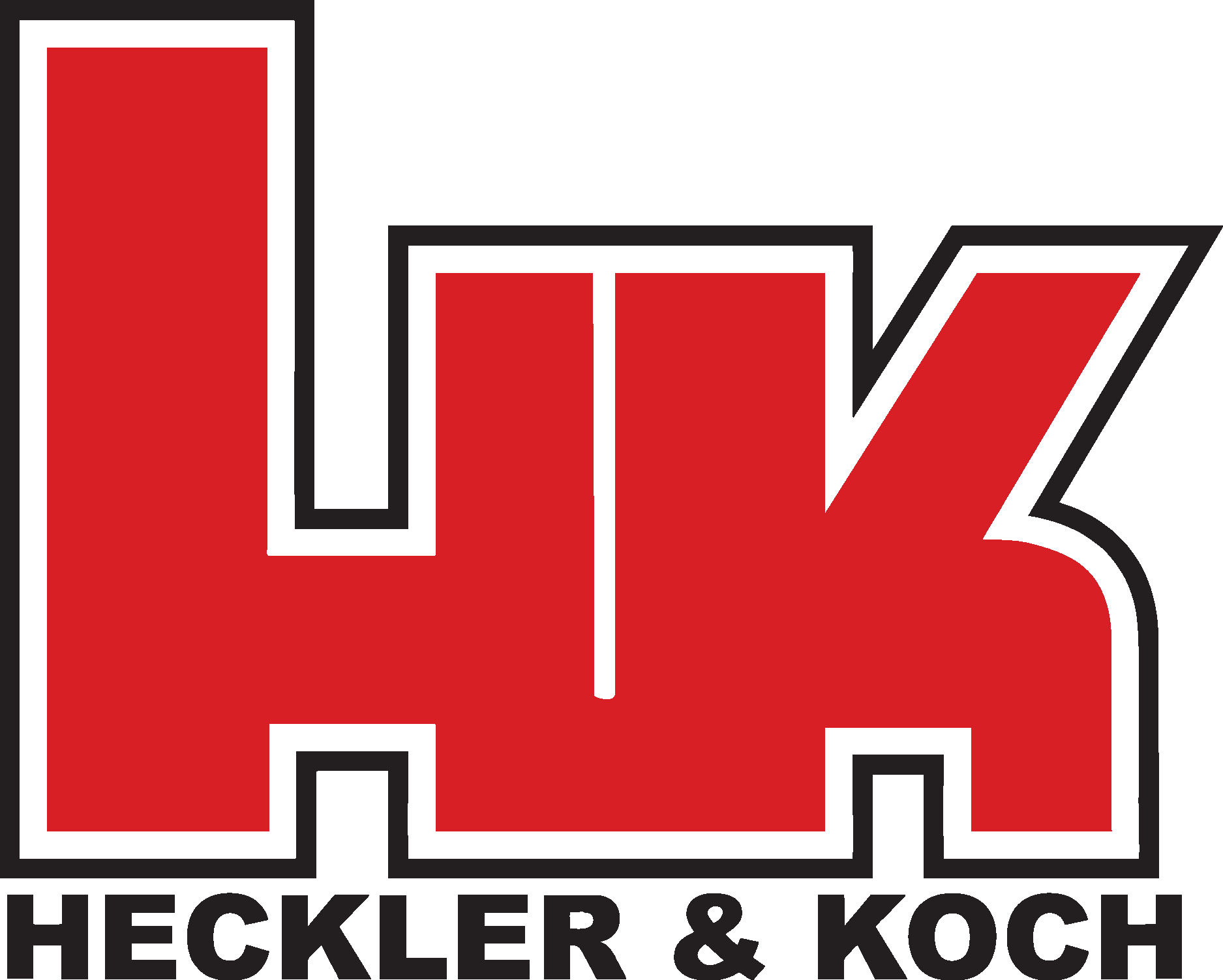 HECKLER & KOCH