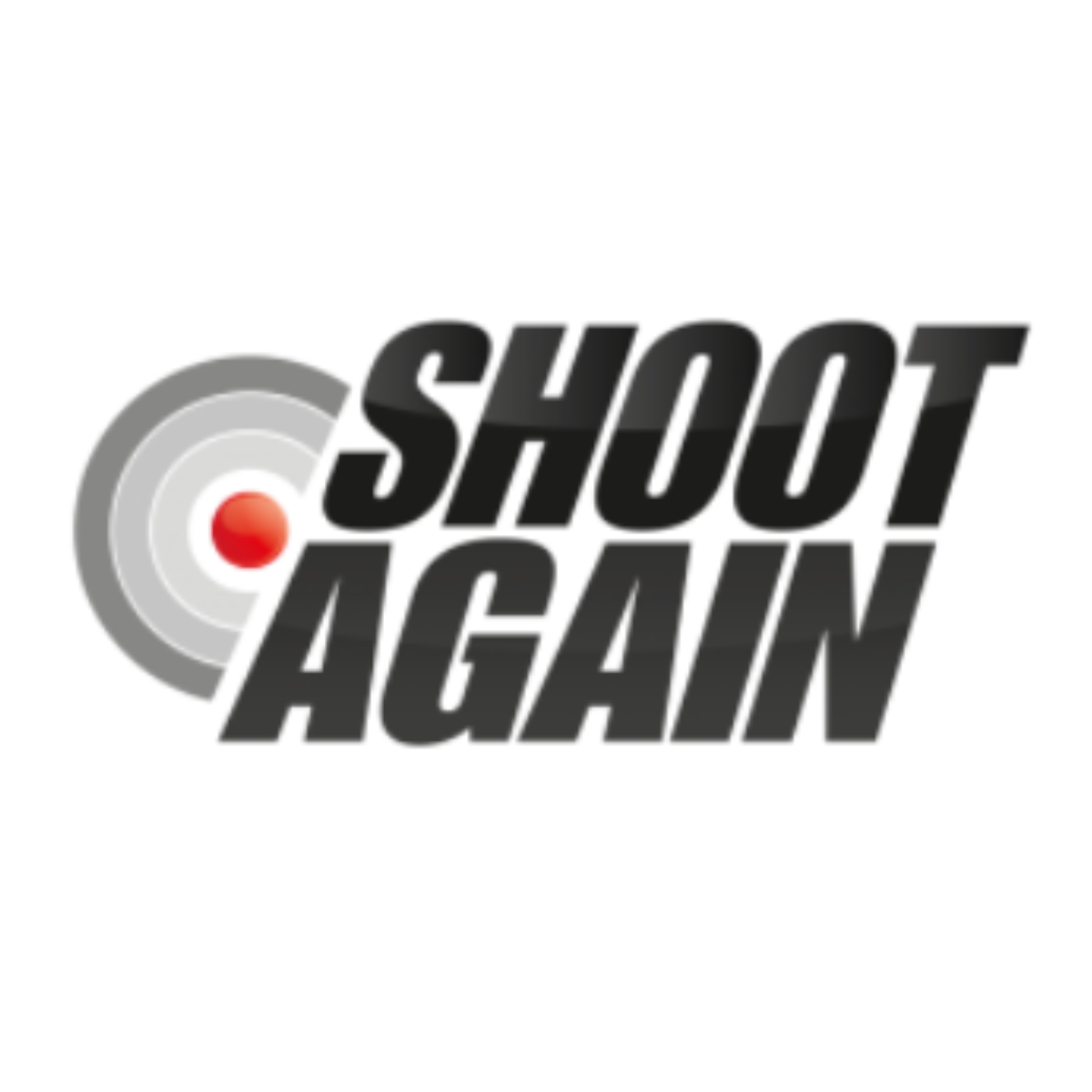 SHOOT AGAIN