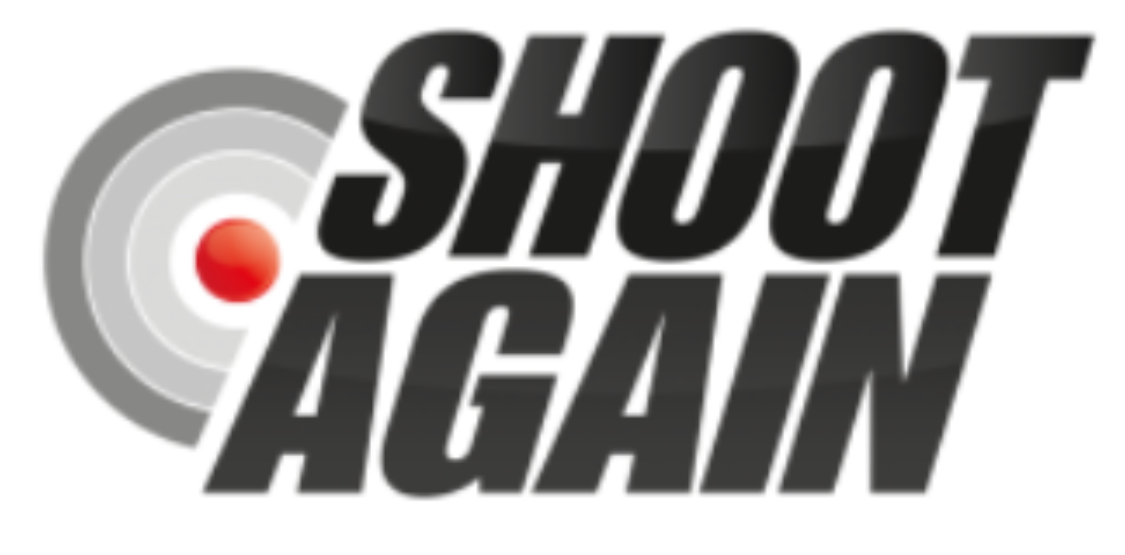 SHOOT AGAIN